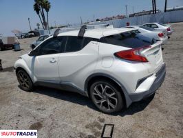 Toyota C-HR 2020 2