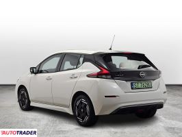 Nissan Leaf 2023 150 KM