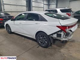 Hyundai Elantra 2024 1