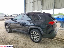 Toyota Pozostałe 2023 2
