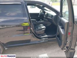 Dodge Durango 2024 3