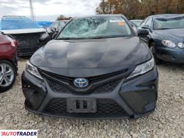 Toyota Camry 2020 2