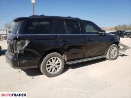 Ford Expedition 2020 3