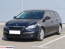 Peugeot 308 2017 1.6 118 KM