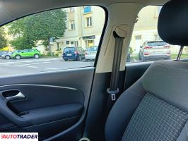 Volkswagen Polo 2016 1.2 90 KM