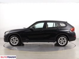 BMW X1 2013 2.0 140 KM