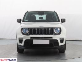 Jeep Renegade 2018 1.0 118 KM Jeep Renegade 2018 1.0 118 KM