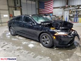 Kia Pozostałe 2023 1