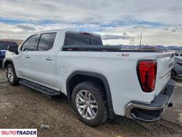 GMC Sierra 2022 5