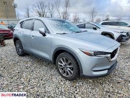 Mazda CX-5 2020 2