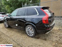 Volvo XC90 2020 2