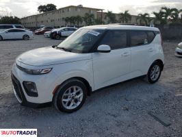 Kia Soul 2022 2