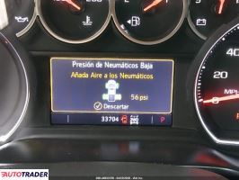 Chevrolet Silverado 2021 6