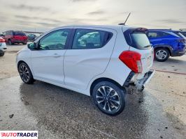 Chevrolet Spark 2022 1