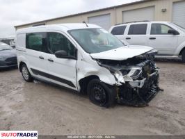 Ford Transit Connect 2020 2