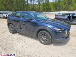 Mazda CX-30 2020 2