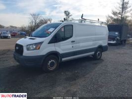 Ford Transit 2021 3