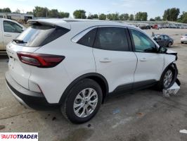 Ford Escape 2024 1 Ford Escape 2024 1