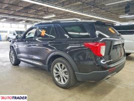 Ford Explorer 2023 2