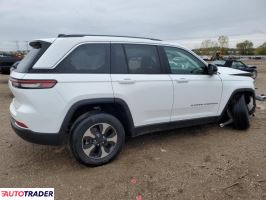 Jeep Grand Cherokee 2024 2