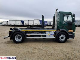 Volvo fl Volvo fl