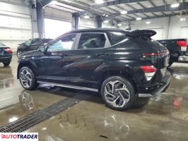Hyundai Kona 2024 1 Hyundai Kona 2024 1