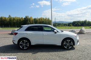 Audi Q3 2020 2.0 230 KM