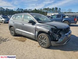 Volkswagen Pozostałe 2024 1