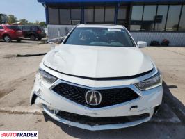 Acura RL 2020 3 Acura RL 2020 3