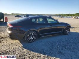 Kia Stinger 2023 2