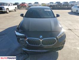 BMW 228 2021 2