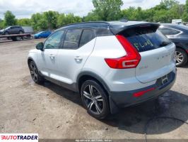Volvo XC40 2021 2