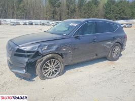Hyundai Genesis - zobacz ofertę
