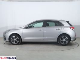 Hyundai i30 2021 1.5 108 KM