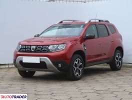 Dacia Duster 2019 1.3 147 KM