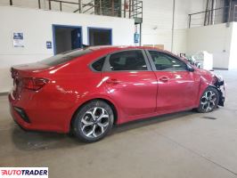 Kia Pozostałe 2021 2