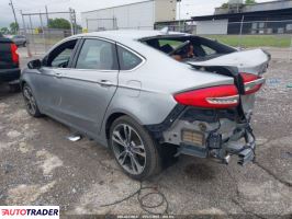 Ford Fusion 2020 2 Ford Fusion 2020 2