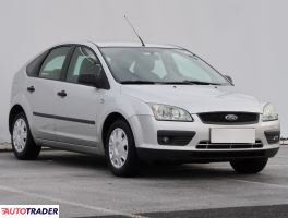 Ford Focus 2006 1.6 99 KM