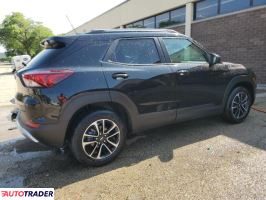 Chevrolet Blazer 2025 1