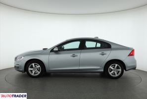 Volvo S60 2015 1.5 150 KM Volvo S60 2015 1.5 150 KM