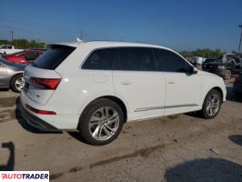 Audi Q7 2020 3 Audi Q7 2020 3