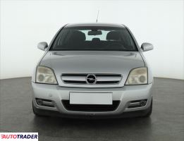 Opel Signum 2004 2.2 152 KM