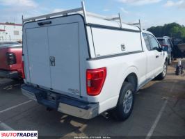 Ford Pozostałe 2021 3 Ford Pozostałe 2021 3