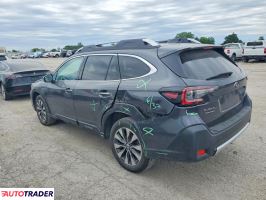 Subaru Outback 2024 2