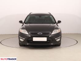 Ford Mondeo 2013 2.0 138 KM