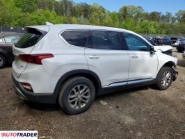 Hyundai Santa Fe 2020 2
