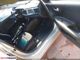 Kia Rio 2023 1 Kia Rio 2023 1
