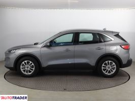 Ford Kuga 2022 2.0 147 KM
