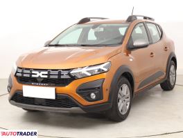 Dacia Sandero 2023 1.0 89 KM
