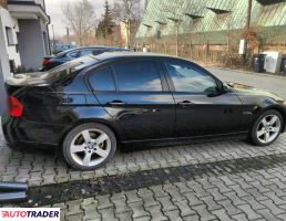 BMW 320 2005 2.0 150 KM